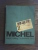 CATALOG MICHEL-GERMANIA-PT PLICURI-1983