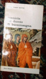 Ucenicia lui Duccio di Buoninsegna - V. Ieronim Stoichita, 1976, Alta editura