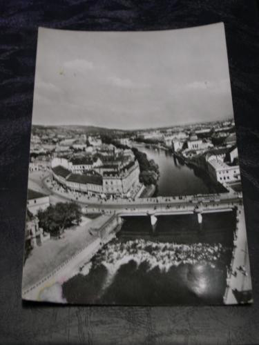 Oradea - Pe malul Crisului Oradea - Pe malul Crisului