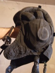 casca tanchist foto
