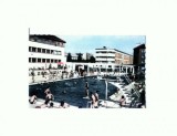 CP130-86 Saint-Ouen(Seine) -La Piscine Municipale -necirculata