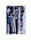 CP130-94 Cathedrale de Strasbourg -necirculata