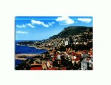 CP130-95 Principaute de Monaco -Montecarlo -necirculata
