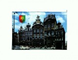 CP130-97 Bruxelles -Grand Place -necirculata
