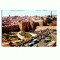 CP131-08 Jerusalem -Damascus Gate -circulata 1970