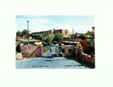 CP131-12 Acre, The Citadel (Made in Israel) -necirculata