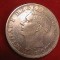 Moneda argint 500 LEI 1944