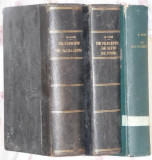 Noldin , Principiile morale ale bisericii , 1922 , 5 volume in 3 carti , Galati, Alta editura