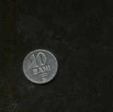 bnk mnd Moldova 10 bani 2000