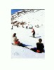 CP131-16 Golan Heights -Mt. Hermon -necirculata