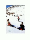 CP131-16 Golan Heights -Mt. Hermon -necirculata