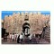 CP131-19 Jerusalem -St.Stephen`s (Lion) Gate -scrisa, necirc