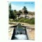 CP131-21 Jericho, Elisas Fountain- Mt. of Temtation - necirc