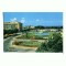 CP131-22 Nathanya -Independence Square -Israel - necirculata