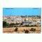 CP131-35 Jerusalem, Seen from Mt.of Olives -scrisa, necirculata
