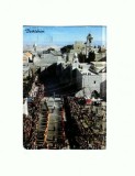 CP131-51 Bethlehem -printed, Holy Land -circulata