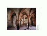 CP131-54 Room of the ,,Last Supper&amp;quot; Jerusalem -necirculata