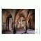 CP131-54 Room of the ,,Last Supper&amp;quot; Jerusalem -necirculata