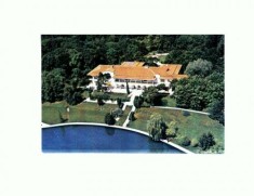 CP126-11 Vila Nufarul Neptun (fosta res. prezidentiala) -necirc foto