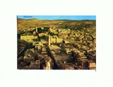 CP131-70 Bethlehem, Bird`s eye view - necirculata