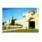 CP131-81 Jerusalem -Jaffa Gate and the Citadel -necirculata