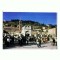 CP131-86 Nazareth, Orthodox Church of Annunciation -necirc