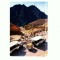 CP131-91 Nachal Shlomo Near Eilat -circulata 1967?
