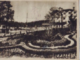 55 RPR Sovata Parcul,circulat 1955