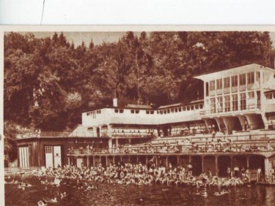 58 RPR Sovata Strandul foto