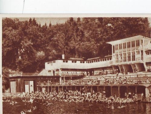 58 RPR Sovata Strandul