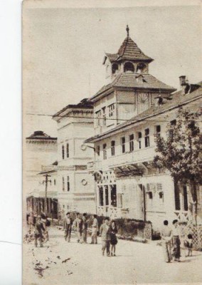 68 RPR Borsec 1954 foto