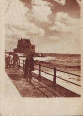 78 RPR Constanta Cazino 1950 foto
