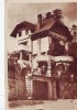 80 RPR Sinaia casa de odihna