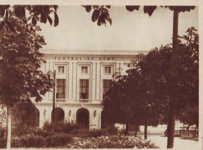98 RPR Constanta Teatrul foto