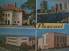 PASCANI 4 IMAGINI DIN 1979 foto