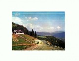 CP120-35 Sinaia -Popasul alpin -necirculata