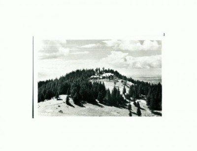CP119 -01 -Cristianul Mare -Cabana -RPR -necirculata foto