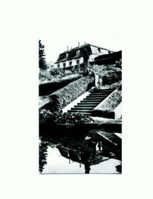 CP119-27 -Avrig, Vedere din patc -circulata 1967 foto