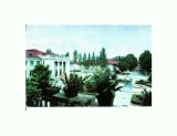 CP110-29 -Orasul Dr.Petru Groza -circulata 1974