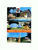 CP110-14 -Statiunea turistica Izvoarele (jud.Maramures) -necircu