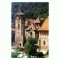 CP110-74 -Piatra Neamt, Turnul lui Stefan cel Mare(sec.XV)