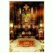 CP110-81 -Biserica ,,Domnita Balasa&quot;, sec.XIX. Catapeteasma