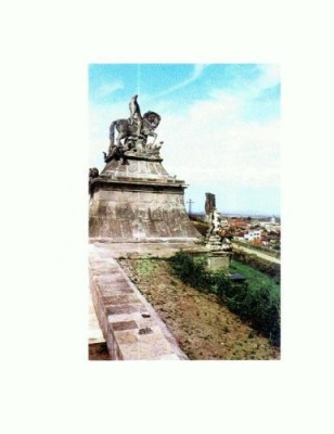 CP111-69 -Alba Iulia -necirculata foto