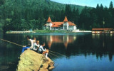 Carte postala 01-Tusnad-Lacul Ciucas