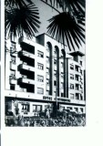 CP80-36 -Constanta- Hotelul ,,Continental&quot; -RPR (azi demolat)