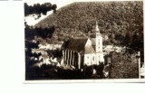 CP96-08 -Brasov -Vedere -RPR -necirculata -sepia.