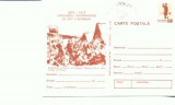 CP91-27 -Centenarul Independentei de Stat a Romaniei 1877-1977