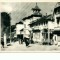 CP96-13 -Borsec -Vedere -scrisa si datata 1958, dar necirculata
