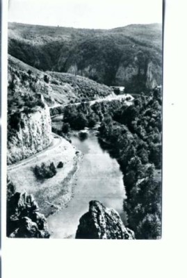 CP81-32 -Suncuius -Valea Crisului -RPR (circulata 1965) foto