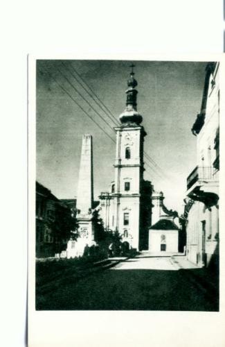 CP96-45 -Cluj -Piata ,,Gh.Dimitrov" -RPR -datata 1959 CP96-45 -Cluj -Piata ,,Gh.Dimitrov" -RPR -datata 1959